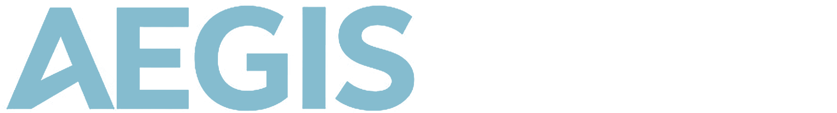 Логотип Aegis-Watch